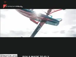 Sites similar to starboardfoils.com