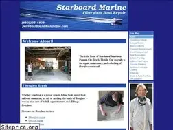 Sites similar to starboardmarineinc.com