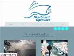 Sites similar to starboardspeakers.com