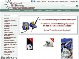 Sites similar to starboardtech.com