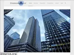Sites similar to starboardvalue.com