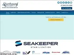 Sites similar to starboardyacht.com