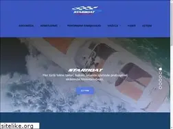 Sites similar to starboat.com.tr