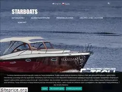 Sites similar to starboats.eu