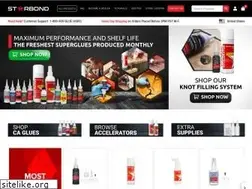 Sites similar to starbond.com