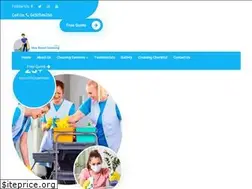 Sites similar to starbondcleaning.net.au