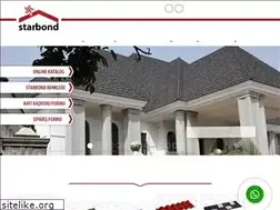 Sites similar to starbondmetal.com