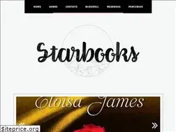 Sites similar to starbooks.com.br