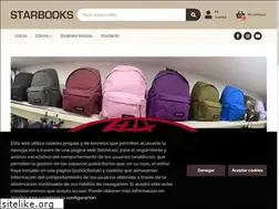 Sites similar to starbooks.org