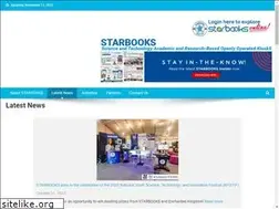 Sites similar to starbooks.ph