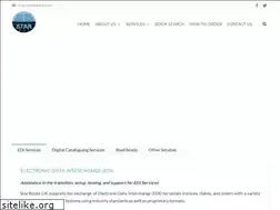 Sites similar to starbooksuk.com