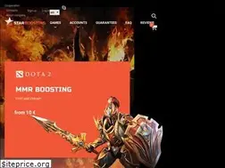 Sites similar to starboosting.net