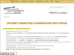 Sites similar to starboris.com