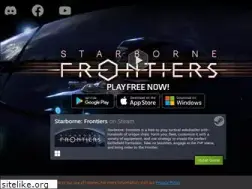 Sites similar to starborne.com