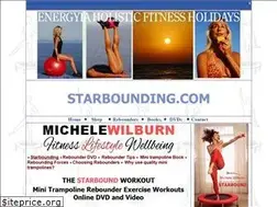 Sites similar to starbounding.com