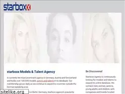 Sites similar to starboxx.com