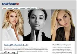 Sites similar to starboxx.de