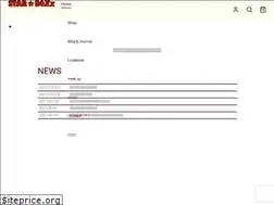 Sites similar to starboxx.jp
