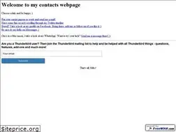 Sites similar to starboy.coolpage.biz