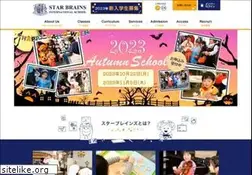Sites similar to starbrains.net