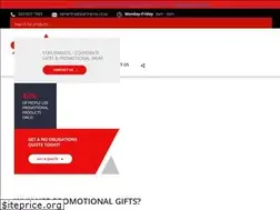 Sites similar to starbrands.co.za