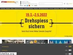 Sites similar to starbridge.de