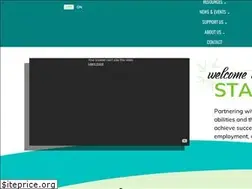 Sites similar to starbridgeinc.org