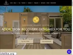 Sites similar to starbridgerecovery.com