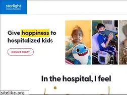 Sites similar to starbright.org