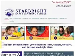 Sites similar to starbrightearlylearningcenter.com