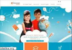 Sites similar to starbrightschool.com