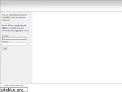 Sites similar to starbrite.app.vumc.org