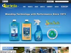 Sites similar to starbrite.com