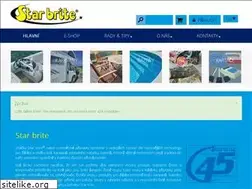 Sites similar to starbrite.cz