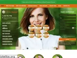 Sites similar to starbritedental.com