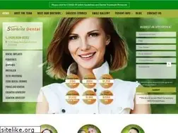 Sites similar to starbritedentaldublin.com