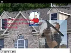 Sites similar to starbritewindows.com
