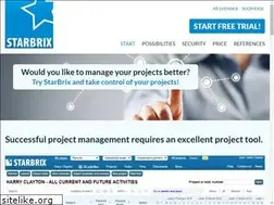 Sites similar to starbrix.com