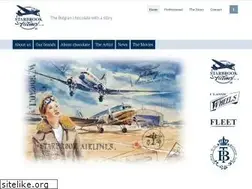 Sites similar to starbrook-airlines.com