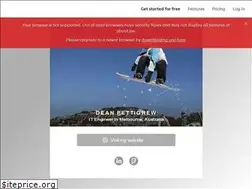 Sites similar to starbuck.com.au
