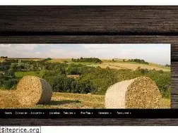 Sites similar to starbuckfuneralhome.com