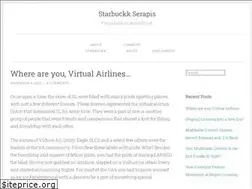 Sites similar to starbuckkserapis.wordpress.com