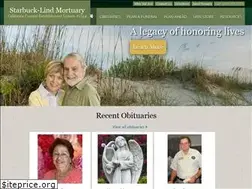 Sites similar to starbucklind.com