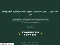 Sites similar to starbucks-stars.com