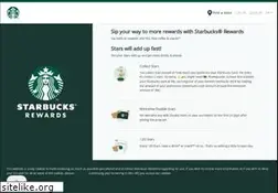 Sites similar to starbucks.com.gr