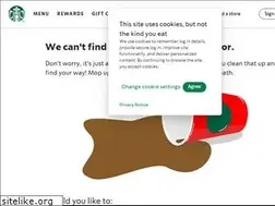 Sites similar to starbucksbold.com
