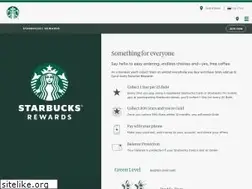 Sites similar to starbuckscardth.in.th