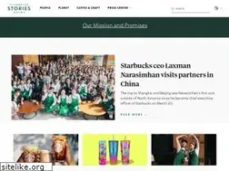 Sites similar to starbuckschannel.com