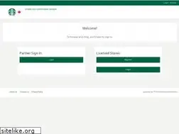 Sites similar to starbuckscoffeegear.ca