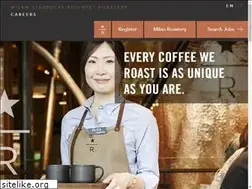Sites similar to starbucksreservecareers.it